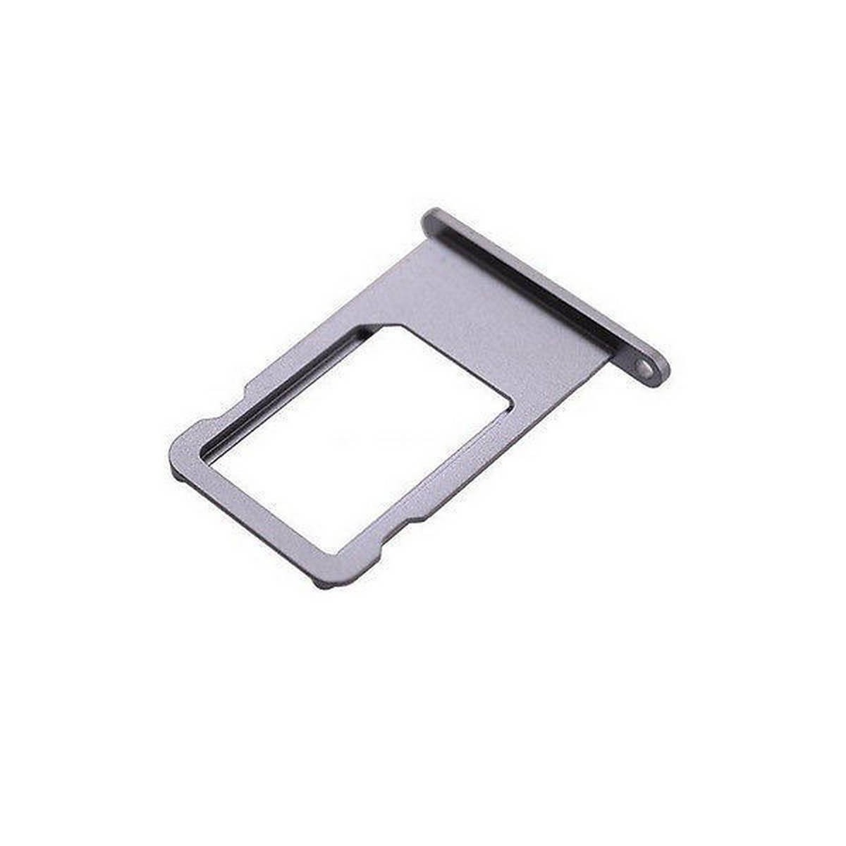 Bandeja SIM Gris para iPhone 6S