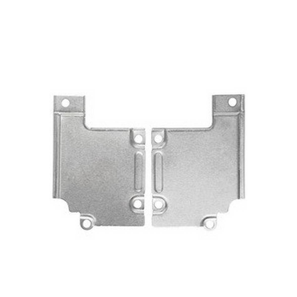Chapa metálica de pantalla para  iPhone 6S 