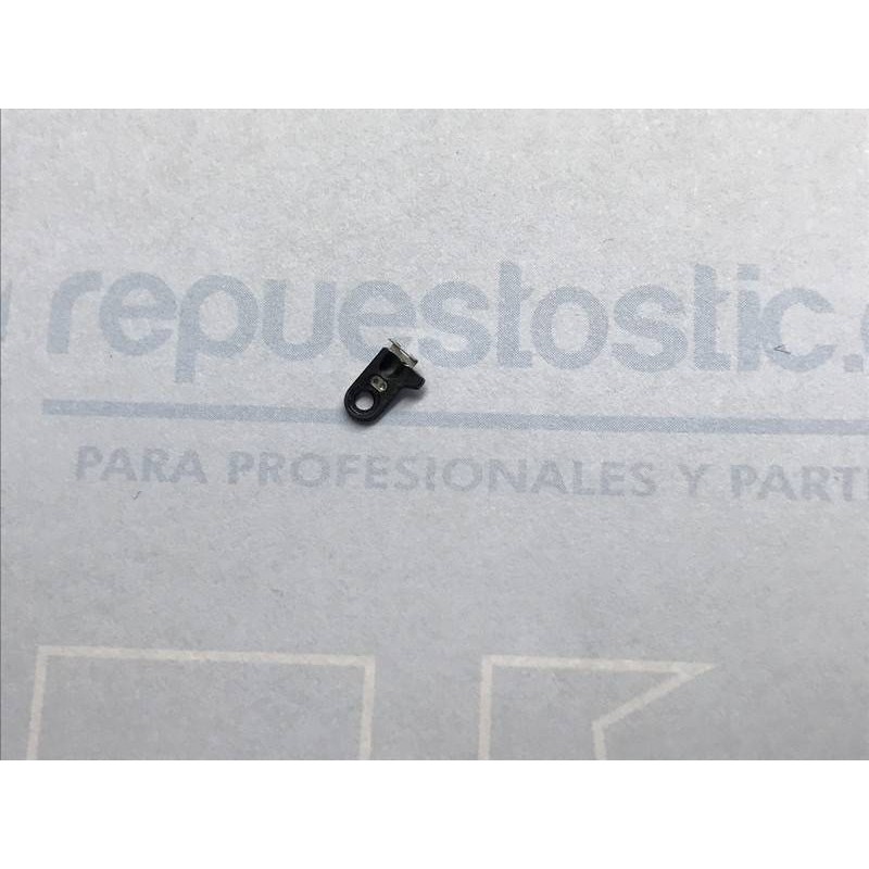 Soporte metálico de placa base para iPhone 6S