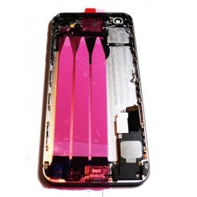 Carcasa trasera Dorada completa para iPhone 6 Plus
