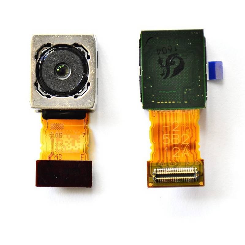 Cámara trasera para Sony Xperia Z5