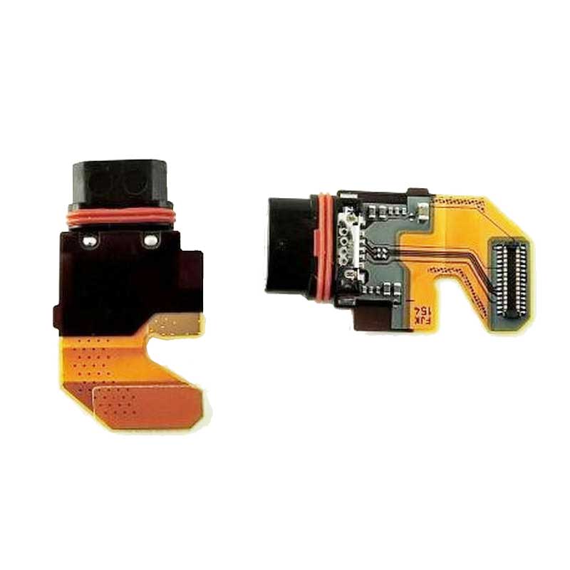 Flex de carga para Sony Xperia Z5 E6603, E6653