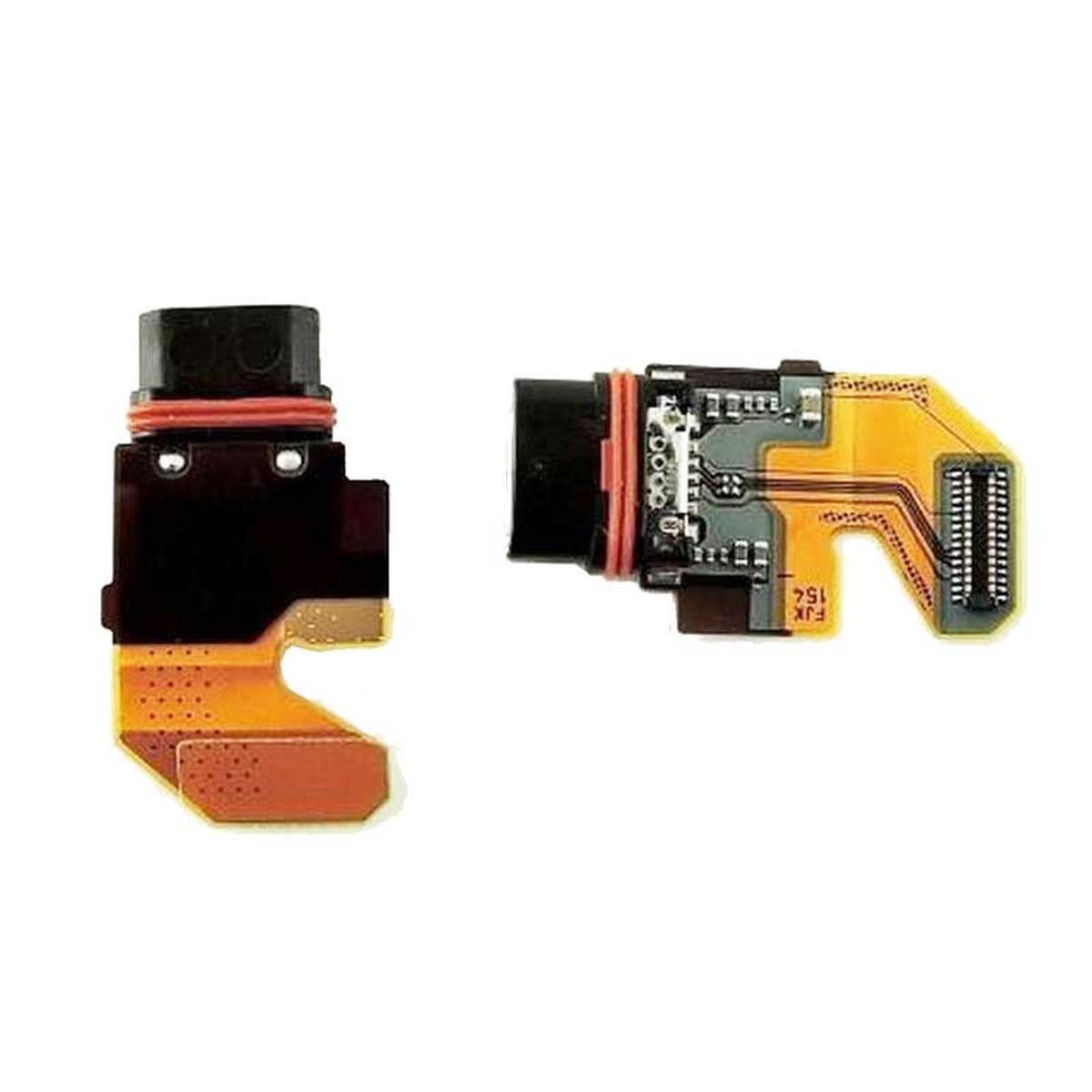 Flex de carga para Sony Xperia Z5 E6603, E6653