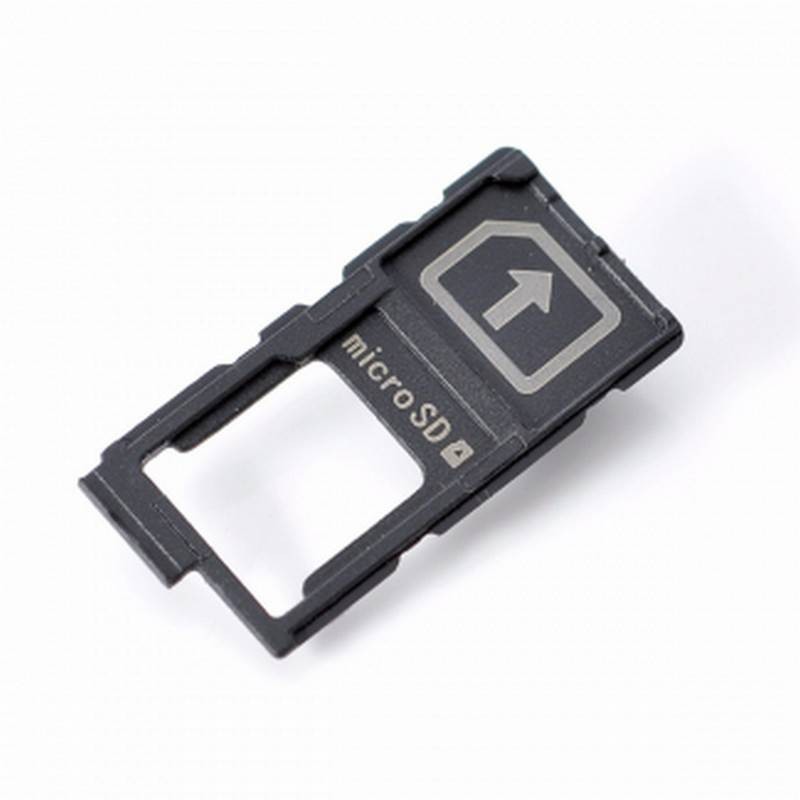 ✓ Bandeja SIM Micro SD Sony Xperia Z5 E6653 Comprar