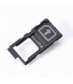 Bandeja SIM para Sony Xperia Z5 Dual, E6633, E6683, Z5 Premium Dual, E6833, E6883
