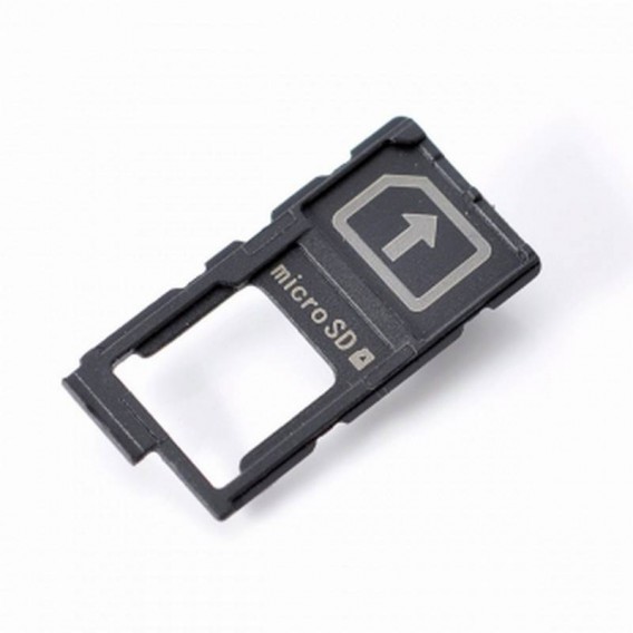 Bandeja SIM para Sony Xperia Z5 Dual, E6633, E6683, Z5 Premium Dual, E6833, E6883