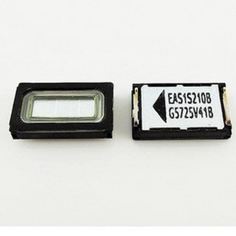 Altavoz, auricular para Sony Xperia Z5 E6603, E6653 