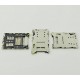  Lector de tarjeta SIM y SD para Sony Xperia Z5, E6603, E6653