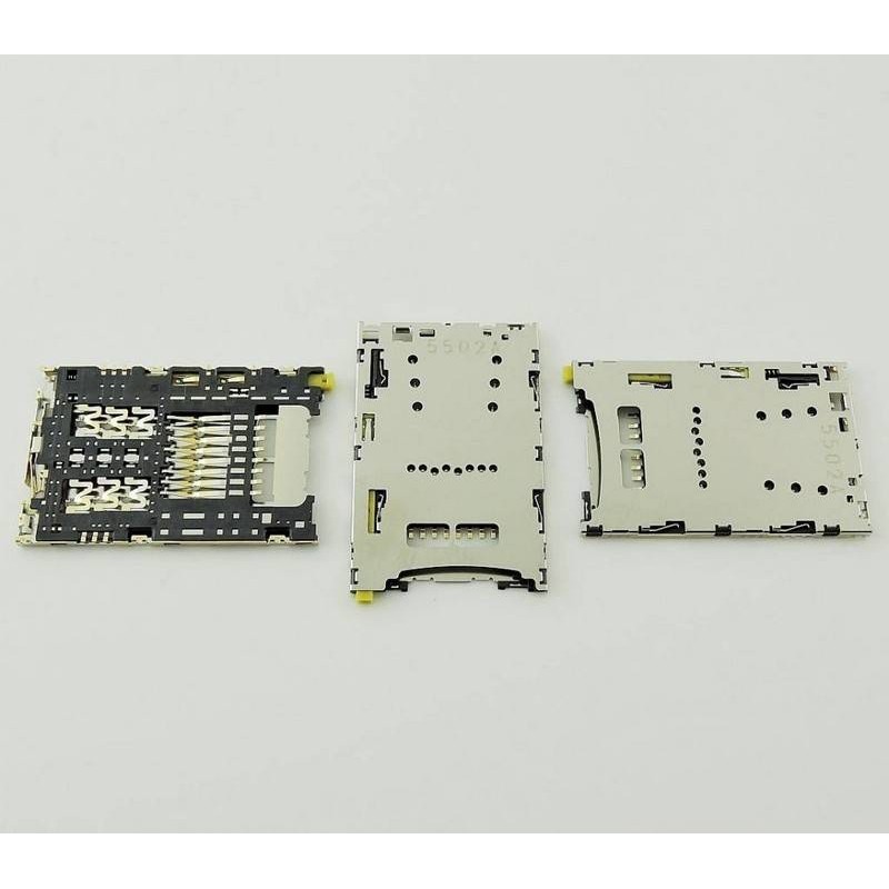  Lector de tarjeta SIM y SD para Sony Xperia Z5, E6603, E6653