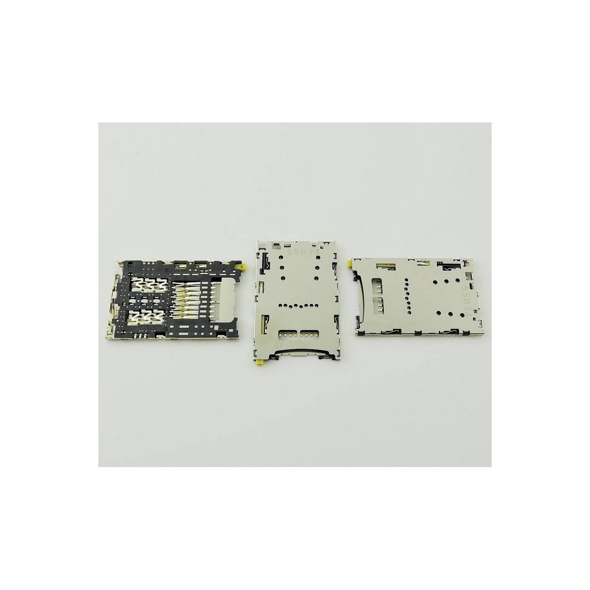 Lector de tarjeta SIM y SD para Sony Xperia Z5, E6603, E6653