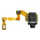 Jack audio para Sony Xperia Z5, E6653 / E6603