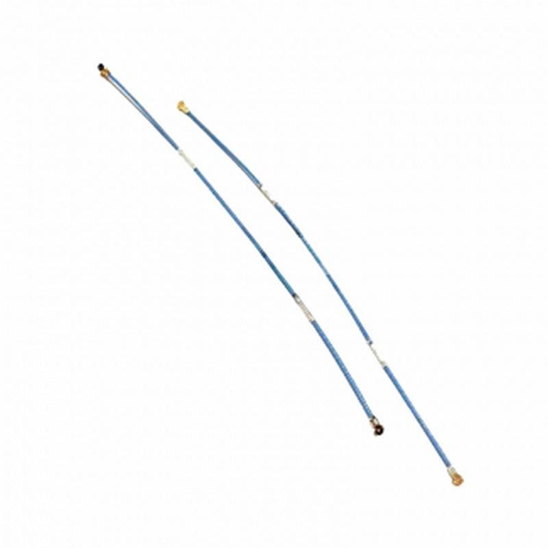 Cable coaxial azul para Sony Xperia Z5  E6603, E6653 