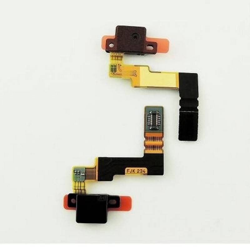 Flex micro para Sony Xperia Z5 E6603, E6653 
