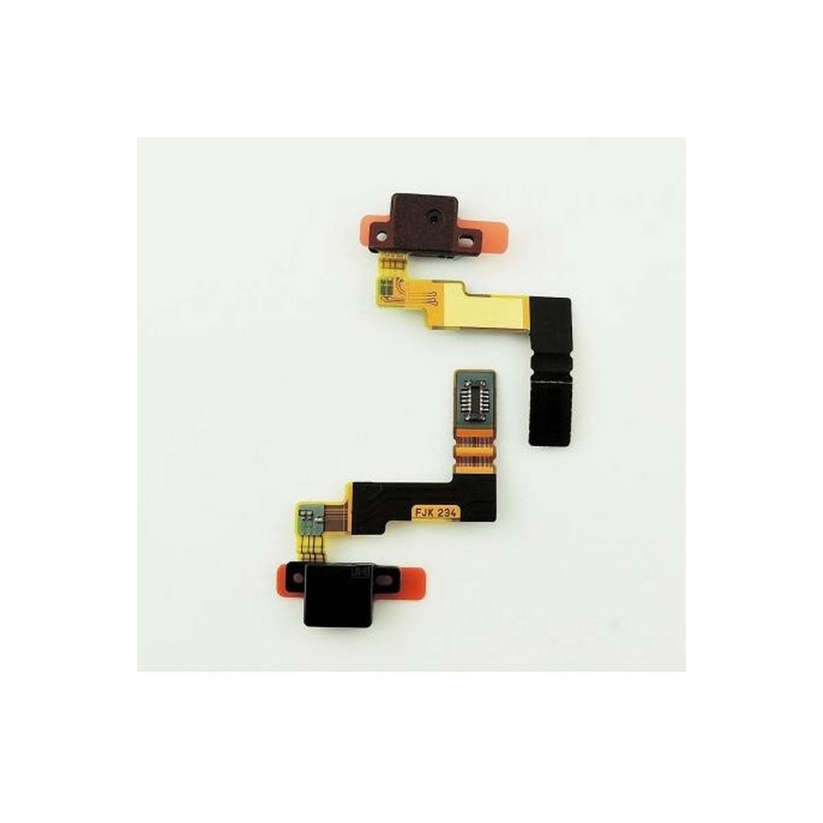 Flex micro para Sony Xperia Z5 E6603, E6653 