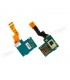 Flex Lector SIM para Sony Xperia S  LT26i 