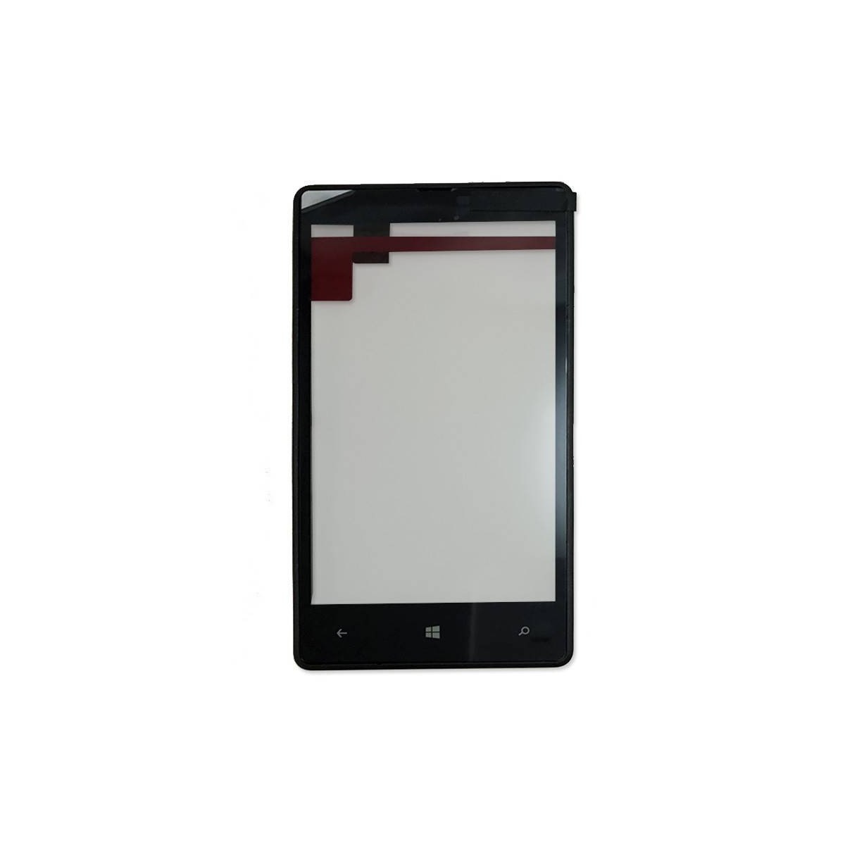 TACTIL NOKIA LUMIA 820 NEGRO
