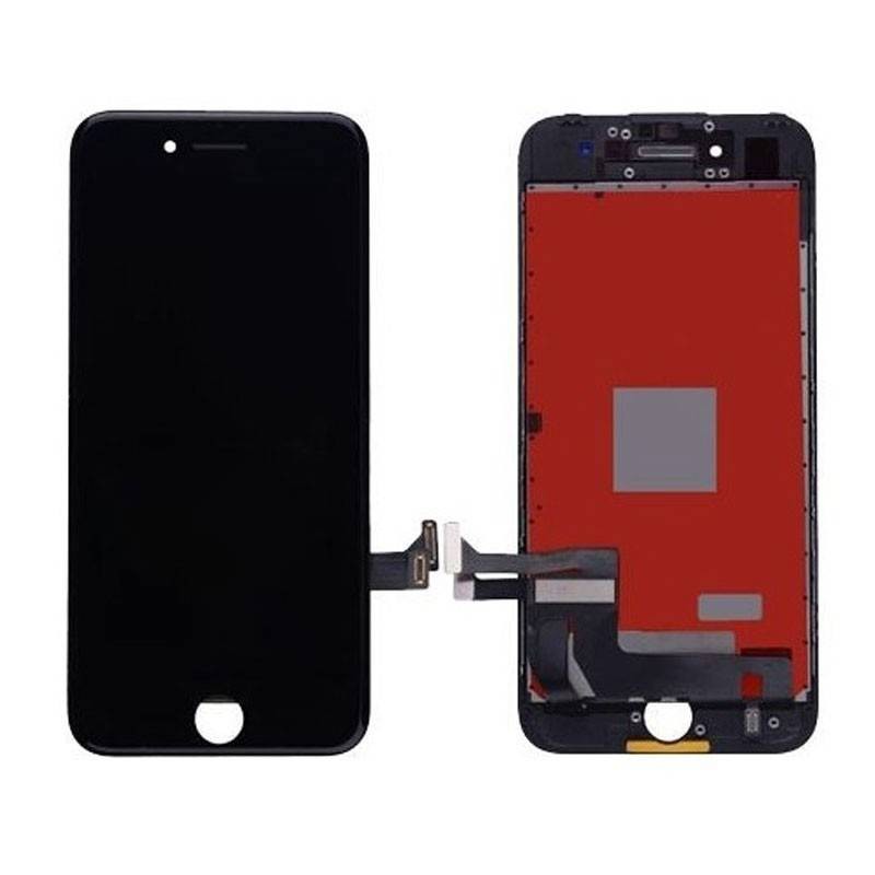 Pantalla iphone 7 completa de 4.7” Negra