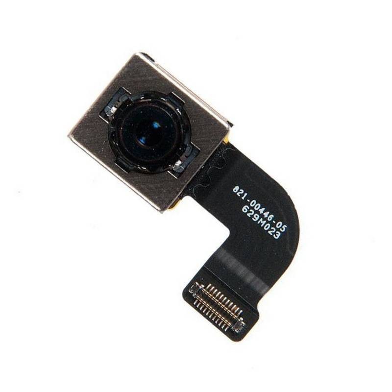 Pantalla completa (LCD/display + digitalizador/táctil) para Apple iPhone 7 de 4.7” Negra