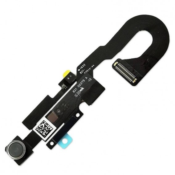 Pantalla completa (LCD/display + digitalizador/táctil) para Apple iPhone 7 de 4.7” Negra