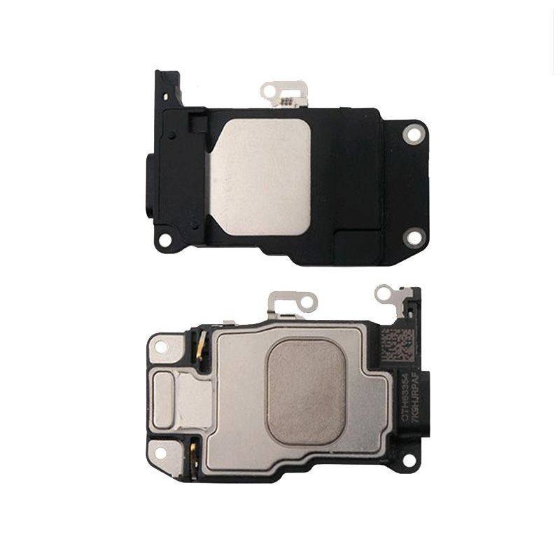 Pantalla completa (LCD/display + digitalizador/táctil) para Apple iPhone 7 de 4.7” Negra