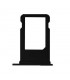 Pantalla completa (LCD/display + digitalizador/táctil) para Apple iPhone 7 de 4.7” Negra
