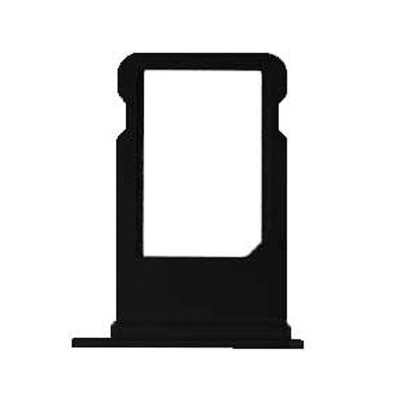 Pantalla completa (LCD/display + digitalizador/táctil) para Apple iPhone 7 de 4.7” Negra