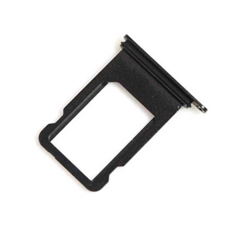 Pantalla completa (LCD/display + digitalizador/táctil) para Apple iPhone 7 de 4.7” Negra