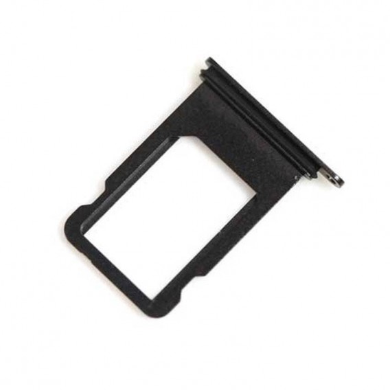 Pantalla completa (LCD/display + digitalizador/táctil) para Apple iPhone 7 de 4.7” Negra