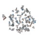 Set de tornillos para iPhone 7G