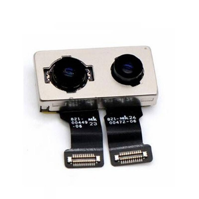 Câmeras traseiras de 12 mpx para iPhone 7 Plus