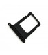Bandeixa SIM Preto mate para iPhone 7 Plus