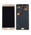 Pantalla completa Xiaomi Redmi PRO dorada