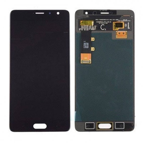 Pantalla completa Xiaomi Redmi PRO Negra