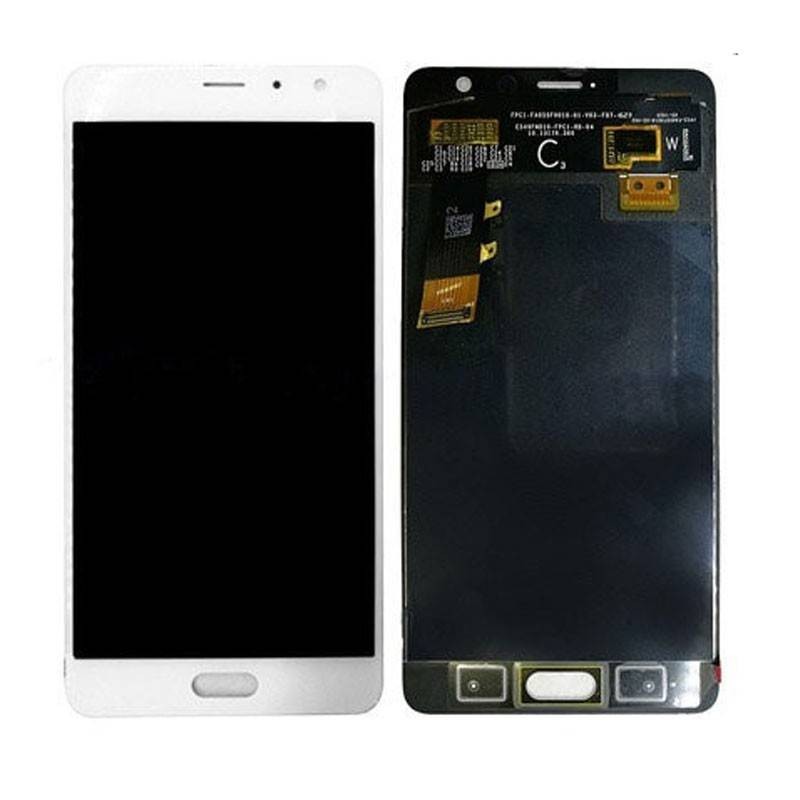 Pantalla completa Xiaomi Redmi PRO Blanca