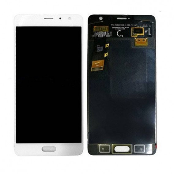 Pantalla completa Xiaomi Redmi PRO Blanca