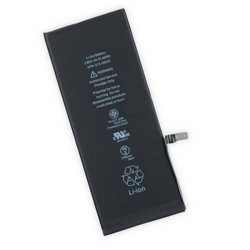 Batería para iPhone 6S Plus de 5.5