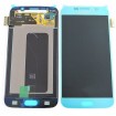 Pantalla original Samsung Galaxy S6 G920 Azul claro