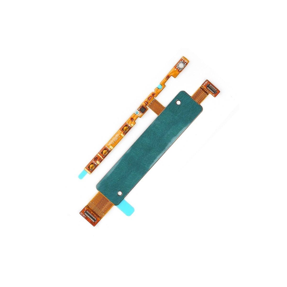 Flex Encendido y Volumen para Sony M4 AQUA