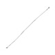 Cabo coaxial Sony Xperia M4 AQUA