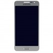 Ecrã completa Samsung Galaxy A3 A300F Gris Plata