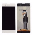 Sony Xperia XA F3111 F3113 F3115 ecrã lcd + táctil branca