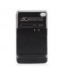 Cargador universal bateria moviles
