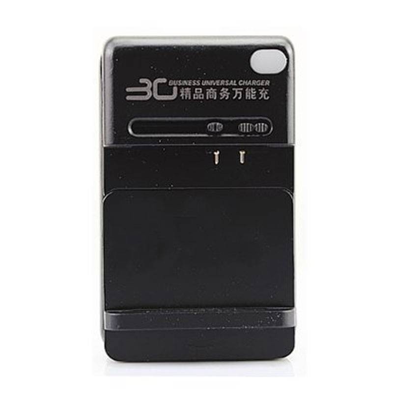 Cargador universal bateria moviles