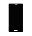 Pantalla completa Wiko U Feel Negra