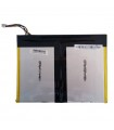 Bateria 8600 mAh Original Bq Edison 2