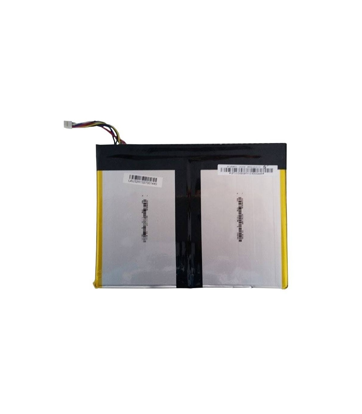 Bateria 8600 mAh Original Bq Edison 2