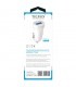 Carregador TXS coche USB lightning para Iphone/Ipad