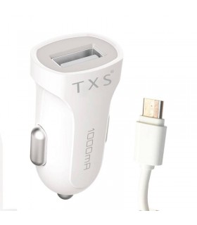 Carregador TXS coche Micro USB para Android