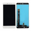 Pantalla Xiaomi Redmi Note 4 Blanca completa LCD + tactil