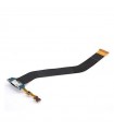 Flex conetor de carrega Samsung Galaxy Tab 4 10.1 T530